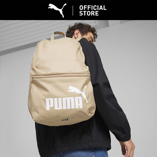 PUMA Tas Ransel PUMA Phase