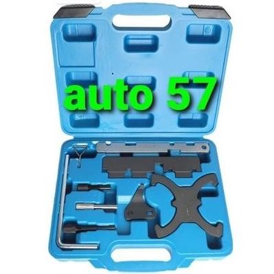 Sst Timing Toll Ford Fiesta & Mazda Engine Camshaft Locking Alat Stel Top Timing Kunci Setting Timin