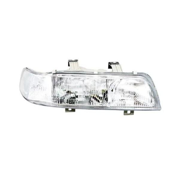 Headlamp Grand Civic 1990-91 Kanan