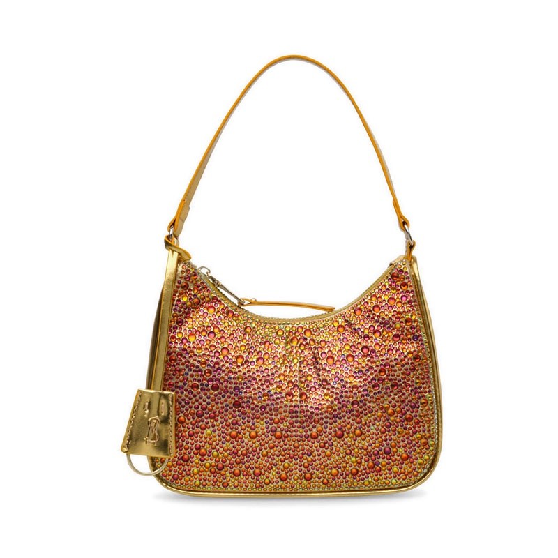 Steve Madden Bmartaj Women Bags - Gold