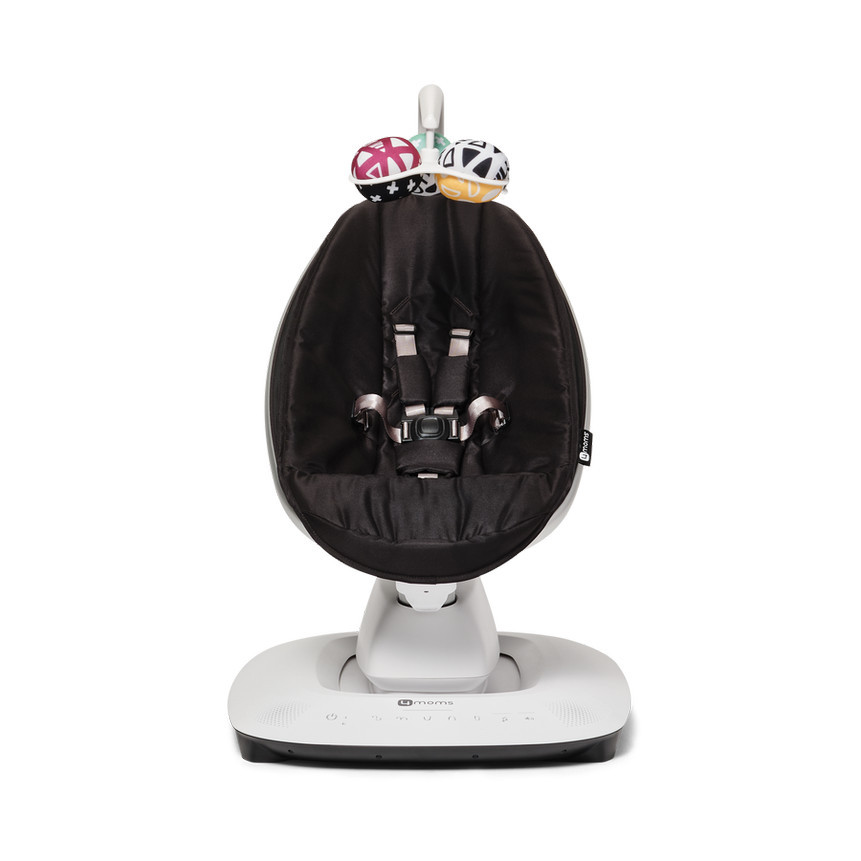 4Moms Mamaroo 5.0 Baby Bouncer / Bouncer Bayi Garansi Murah