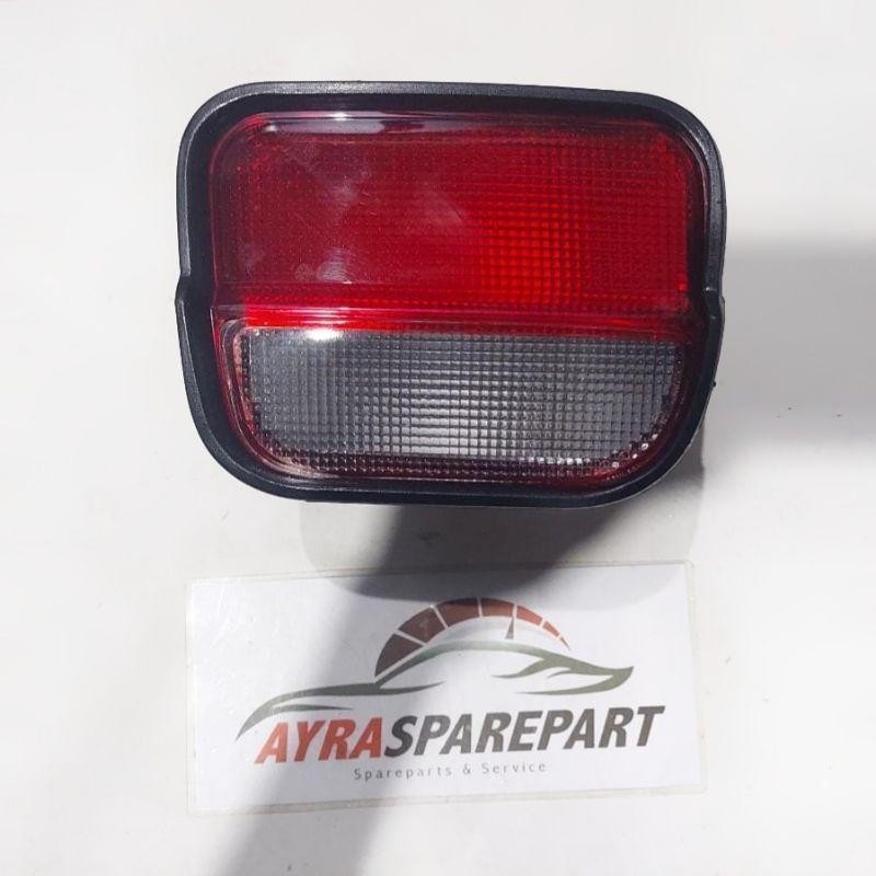 Lampu Reflektor Bemper Belakang Kanan Mobil Honda Crv Rd1 Gen1 2000 - 2001