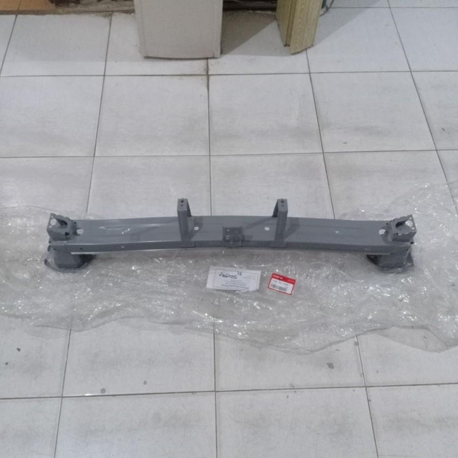 Beam Comp / Tulang Bumper Depan Brio 2016-2021 Original