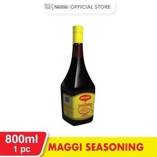 

Maggi Seasoning kecap asin bumbu yedap Nestle Profesional