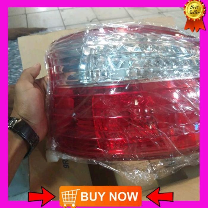 Stoplamp Blingbling Vios Limo 2012