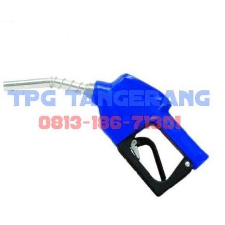 Nozzle Otomatis Pertamini Polos