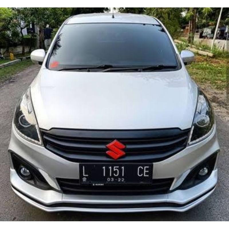 Bodykit Ertiga 2017