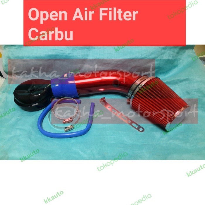 Open Filter - Open Filter Corolla Dx Timor Kijang Karimun
