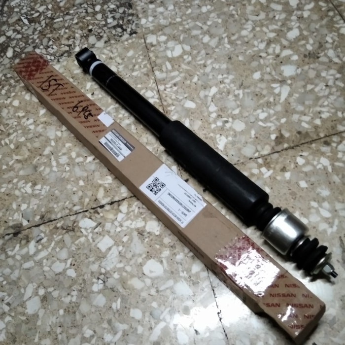 Shockbreaker Kit Belakang Nissan Livina L10 L11 56200-Cj44A Original