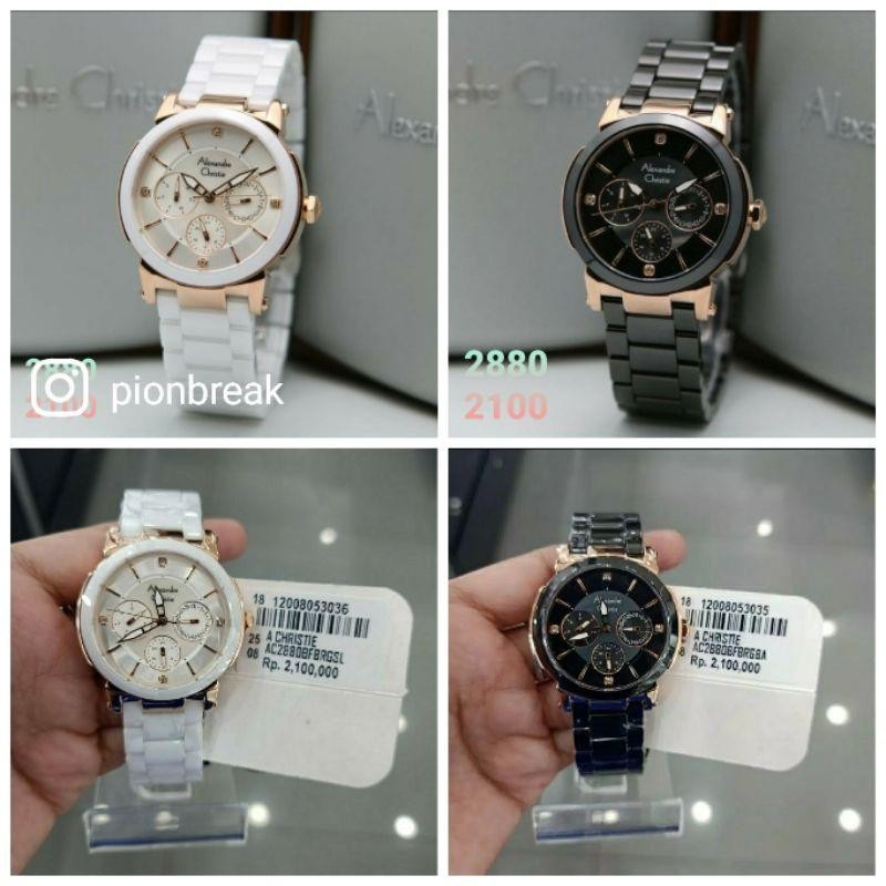 New Ac Ceramic Ac2880 Ceramic / Ac 2880 / Ac 2517  Original