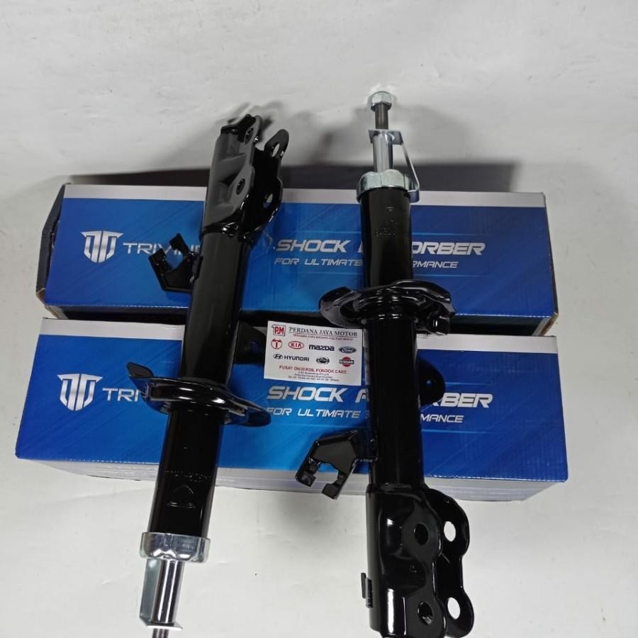 Shockbreaker Depan Nissan March
