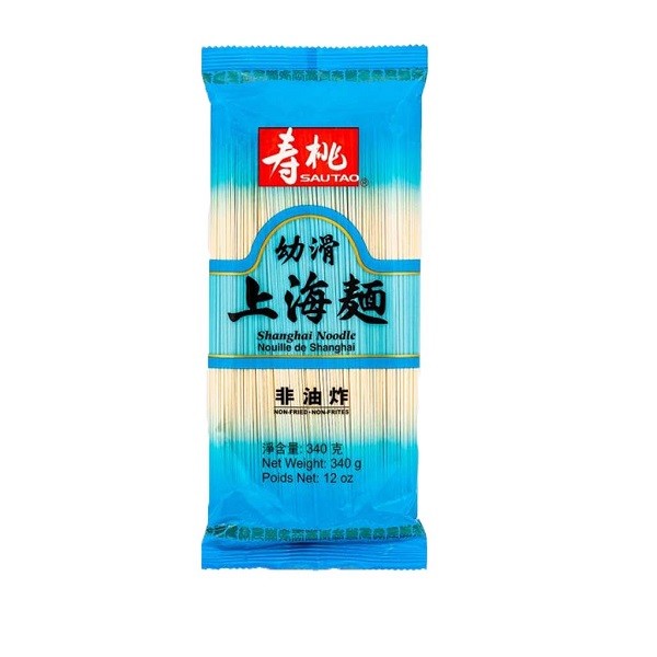 

SA SHANGHAI NOODLES 340 GR