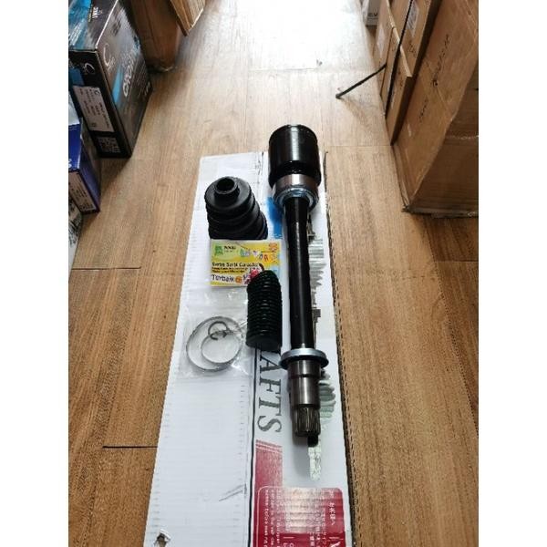 Cv Joint As Roda Dalam Kanan Toyota Camry New 2400Cc