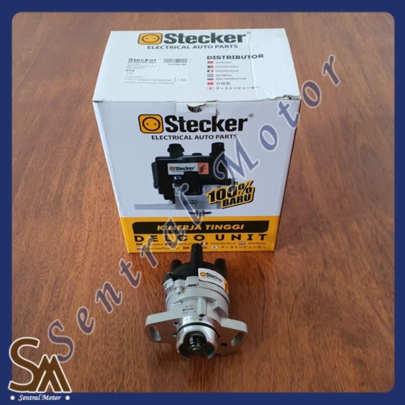 Delco Cdi Hyundai Atoz/Kia Visto