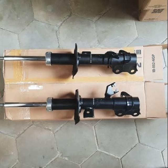 Shockbreaker Depan Grand Livina