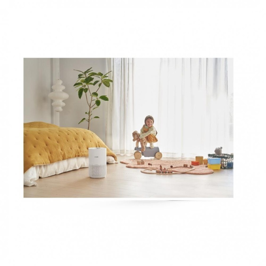 Xiaomi Smart Air Purifier 4 Compact