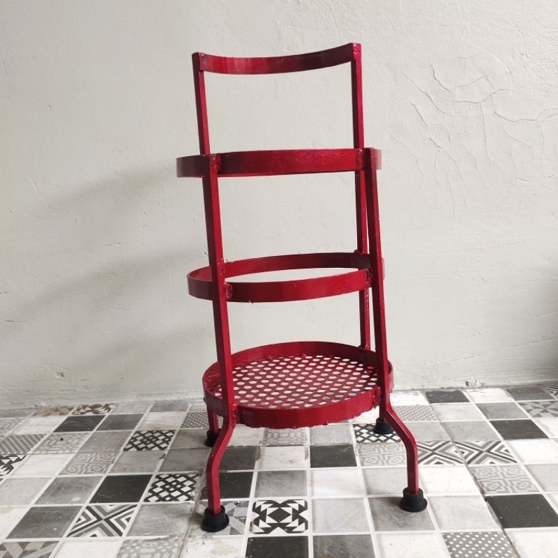 Rak Tabung Apar 6 Kg