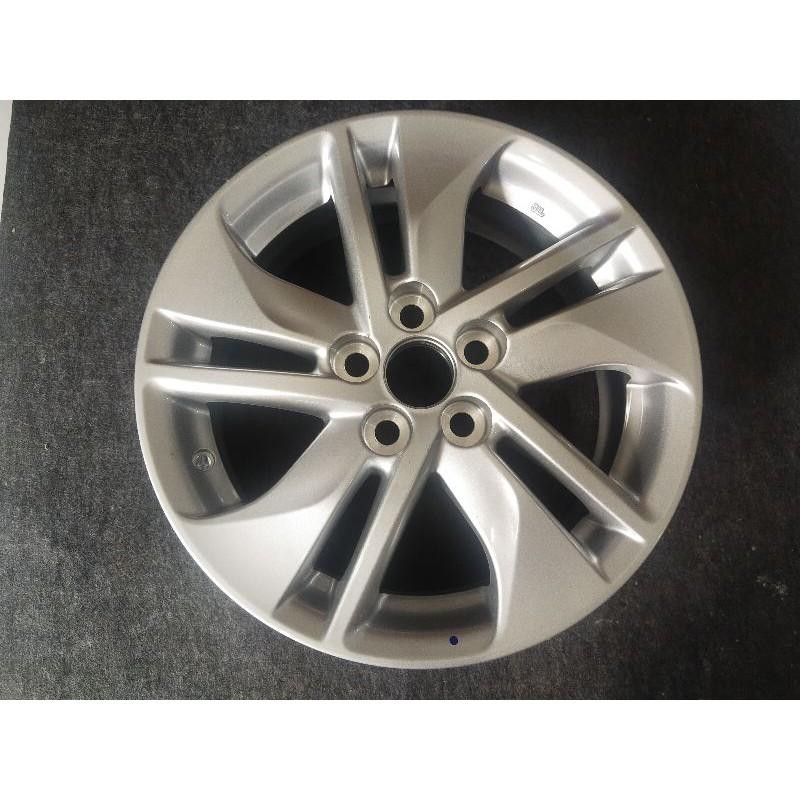 Velg Toyota Sienta Ring 15" Orijinal Asli Lelangan