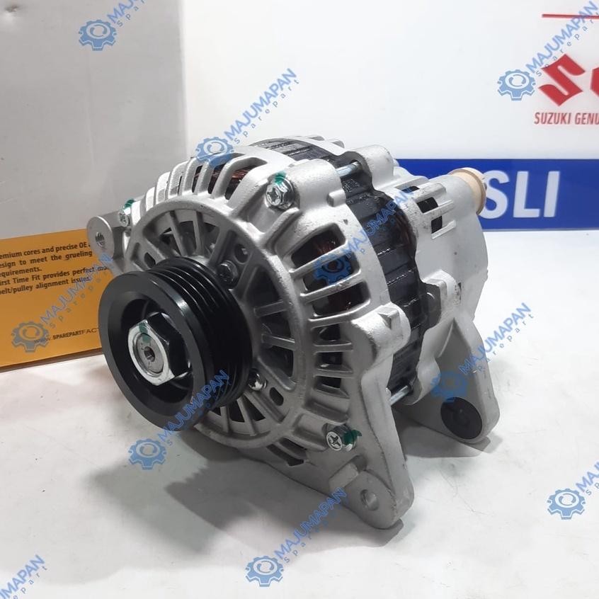 Alternator Dinamo Ampere Amper Hyundai Accent Stc