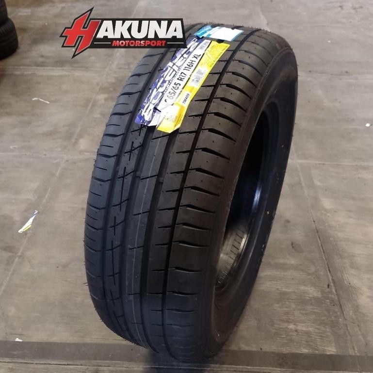 Ban Mobil Ukuran 265/65 R17 Accelera Iota 265 65 Ring 17 Pajero Fortuner Triton Dll