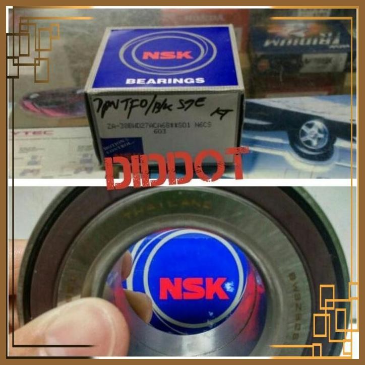 [DDJ] BEARING RODA DEPAN HONDA JAZZ RS GE8