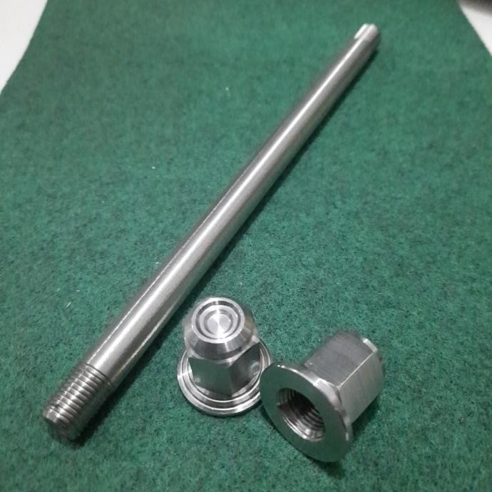 as engine mounting stainless mio lama sporty smile soul