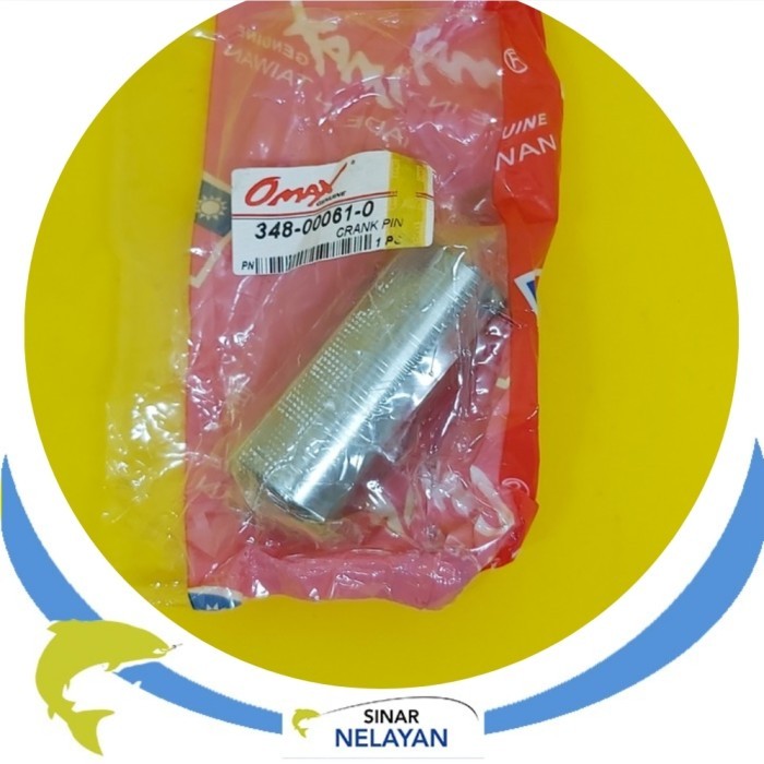 Crank Pin Mesin Tempel Mercury 40Pk Murah