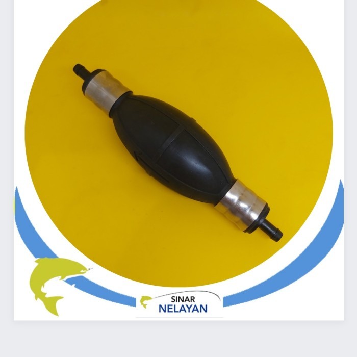 Pompa Minyak / Primary Pump Mesin Tempel Untuk Yamaha 8Pk Sampai 40Pk Murah