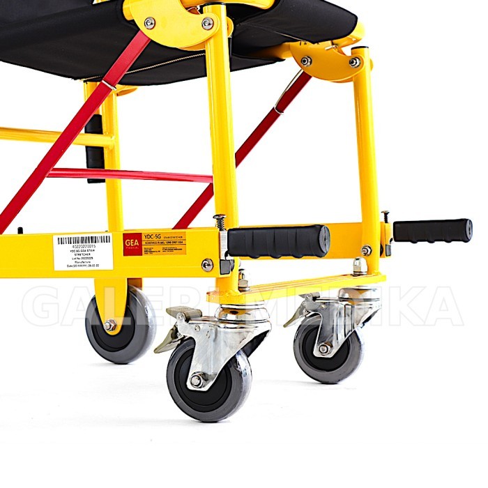 Tandu Kursi Gea Ydc-5G Stair Stretcher Murah