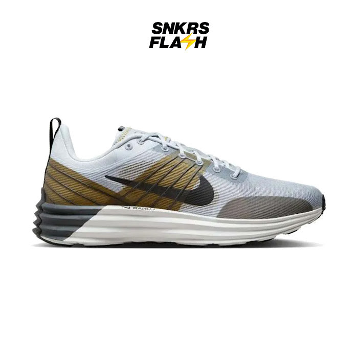 NIKE Lunar Roam Pure Platinum Tint Sepatu Lari Unisex - DV2440001 - Size 38