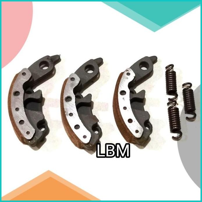 KAMPAS GANDA CRYPTON VEGA LAMA KAMPAS KOPLING OTOMATIS CRYPTON VEGA LA