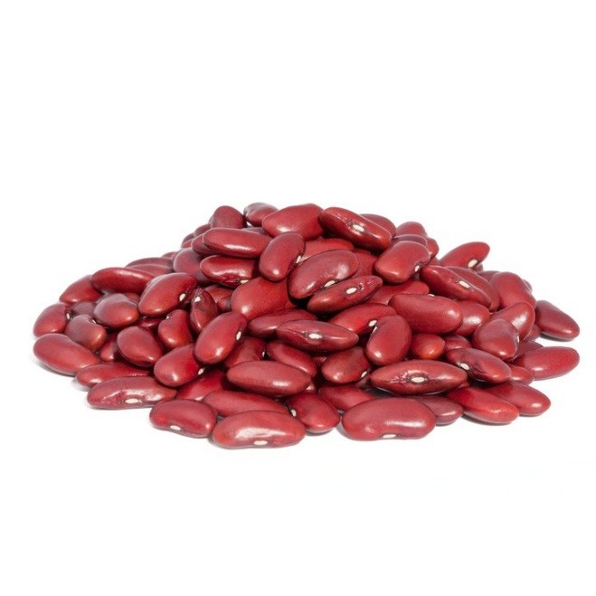 

Natural Red Kidney Bean ( Kacang Merah ) 1 Kg LIMITED EDITION