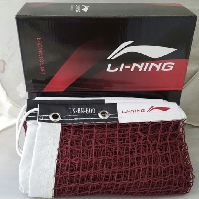 Net Badminton Lining BN-450 L BN-600 L BN-700 L Original