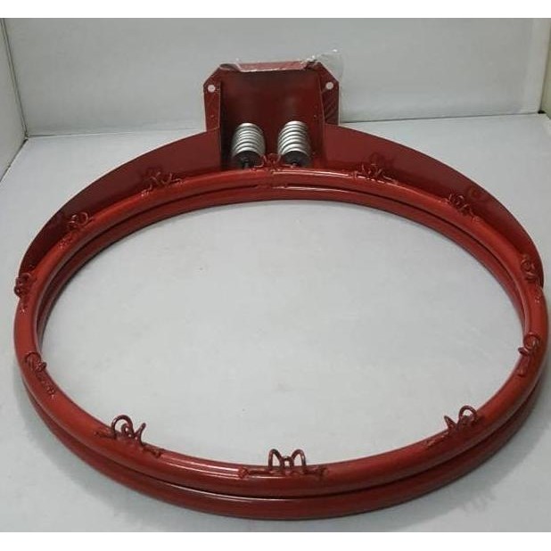 Ring Basket Per (Double Per)