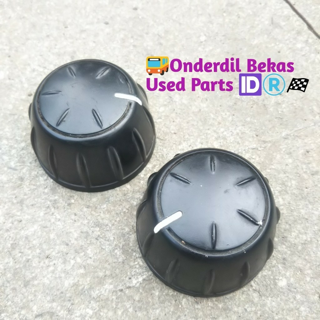 handle knob pengatur ac hyundai trajet