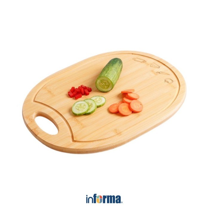 Informa - Cooking Color Mirai Talenan