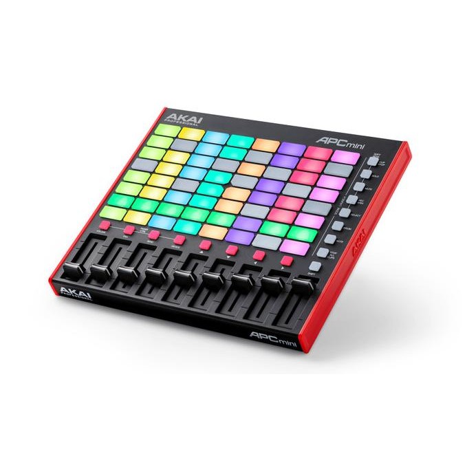 AKAI APC MINI MK2 NET
