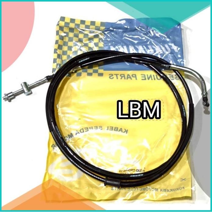 KABEL REM BELAKANG FUKUKAWA VARIO 150 LED VARIO 150 ESP VARIO 125 LED