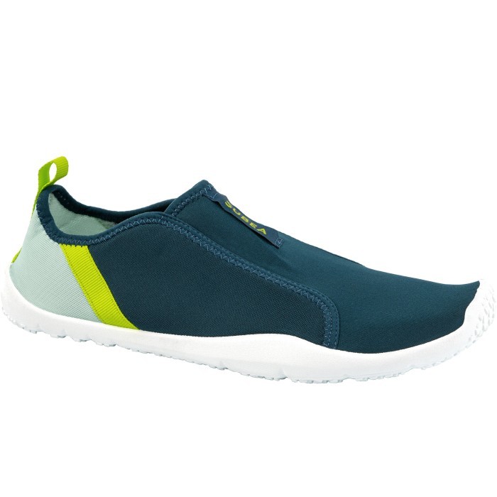 DECATHLON SUBEA Sepatu Air Elastis Dewasa Aquashoes 120 - 8574806