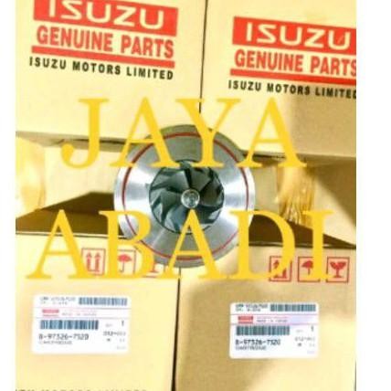 Cartridge Turbo Isuzu Nkr71 Elf