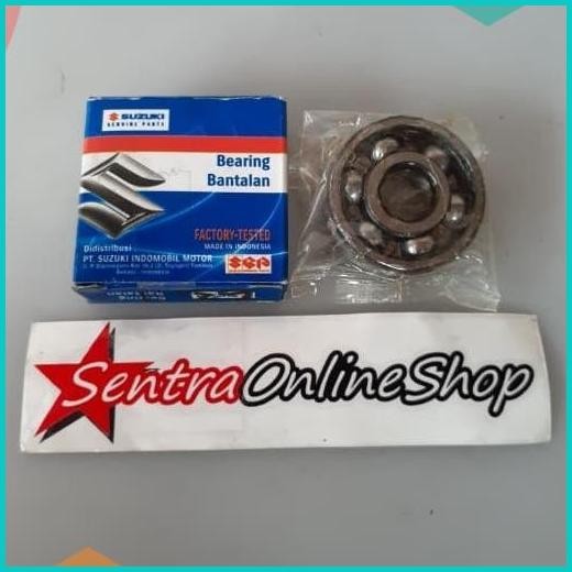 Bearing bering laher 6301 Original SGP 08113B63017N000 07D35Z4 ready t