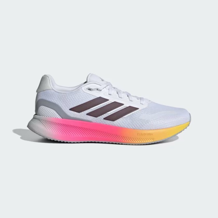 SEPATU RUNNING ADIDAS RUNFALCON 5 - IE8811