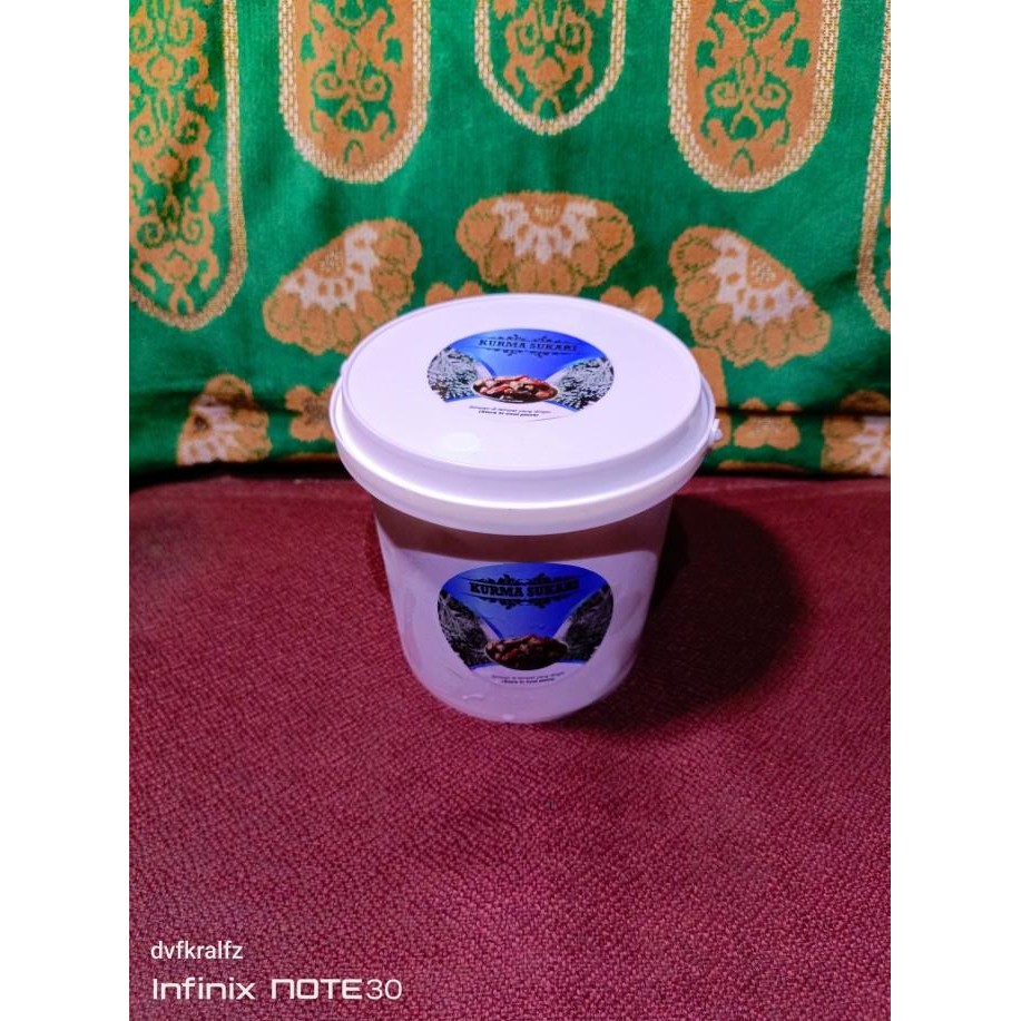 

Baru Kurma Sukari Alqosim