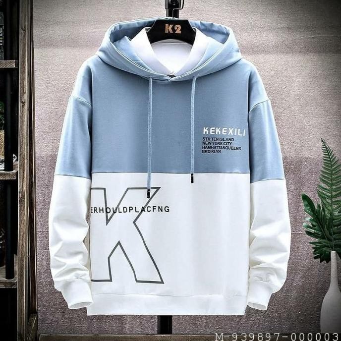 Terlaris [AJM] Outwear Jaket Hoodie Sweater Anak Remaja Laki-Laki / Pria / SALE