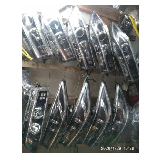 Headlamp Innova Reborn Venturer Lampu Depan Innova Venturer