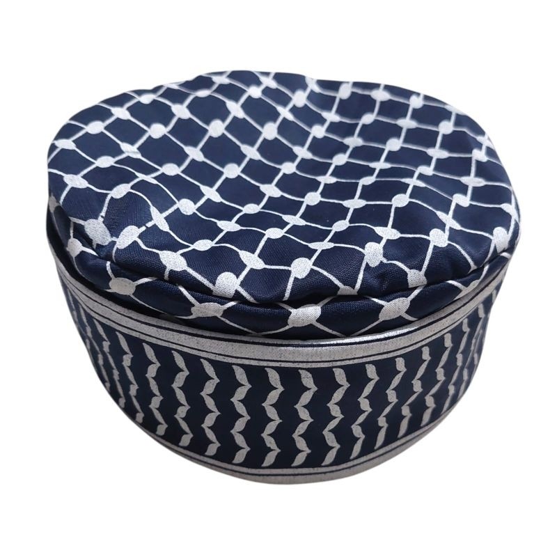 Promo Peci Mesir Lipat/Kupluk Mesir