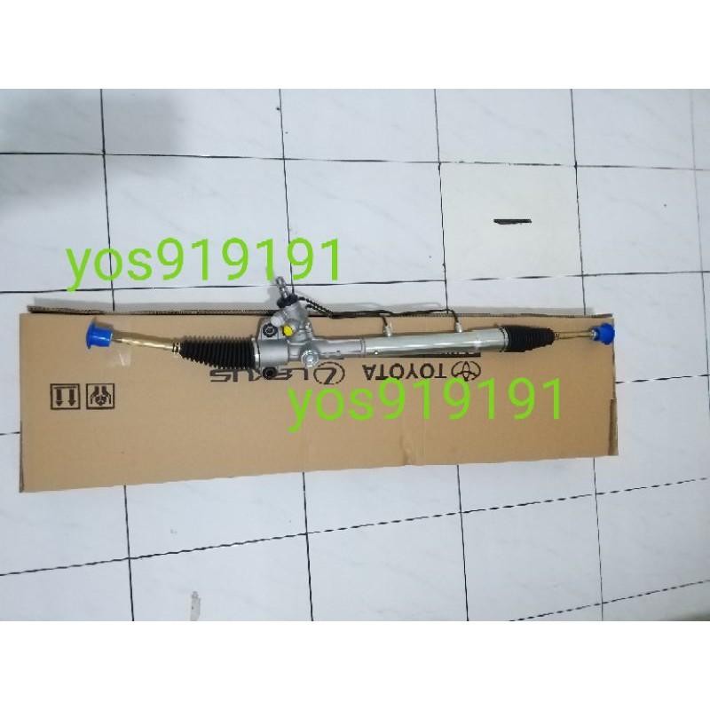 Rack Steering Rack Steer Daihatsu Xenia Toyota Avanza 2004 2005 2006 2007 2008 2009 2010 2011