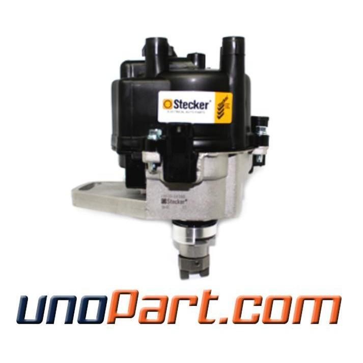 [Ecu Mobil] Delco Distributor Assy Toyota Corona Absolute St 191 Cdi Kelistrikan Mobil