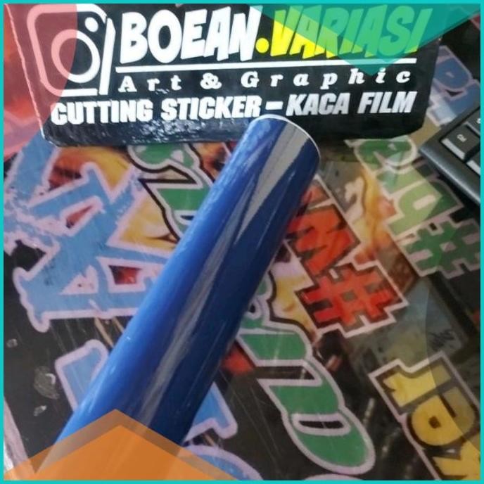 

Sticker skotlet Biru vinyl 07D35Z4 new