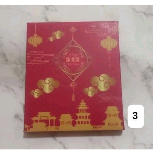 

BR - BOX NASTAR EDISI IMLEK (5 Box) TERLARIS